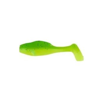 Umělá nástraha Quantum Specialist gumová nástraha Dangler 5cm 10ks - Chartreuse