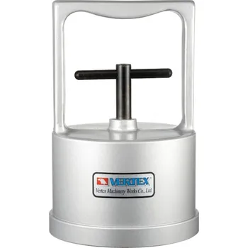 Magnetický sběrač kovových třísek VCP-15