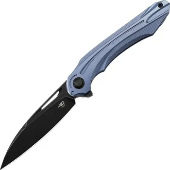 kapesní nůž Kapesní nůž Bestech Knives Wibra Blue BT2001C
