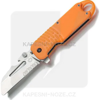 kapesní nůž Kapesní nůž FOX E.R.T. RESCUE KNIFE