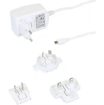 Raspberry RB-Netzteil3-W