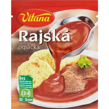 Vitana Rajská omáčka 65 g