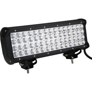 Přídavný světlomet TruckLED Pracovní panel 12/24V, 180W, 7056lm - homologace R10