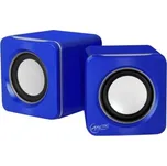 ARCTIC S111 M (Blue) - přenosné nabíjecí reproduktory