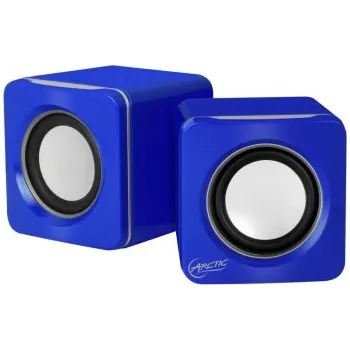 ARCTIC S111 M (Blue) - přenosné nabíjecí reproduktory