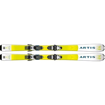 Sporten Artis Talent Boy + Tyrolia SLR…