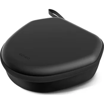 Příslušenství pro sluchátka Epico Protective Travel Case 9911101300023 pouzdro černé