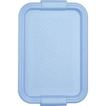 Podnos Servitutto 45 x 30 cm - Tontarelli (modrá)