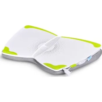 DEEPCOOL E-LAP Chladící podložka pod notebook