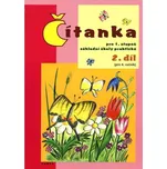 Čítanka pro 1. stupeň ZŠ praktické - 2. díl pro 4. ročník