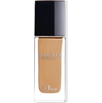 Dekorativní kosmetika Dior Dior Forever Skin Glow rozjasňující hydratační make-up - 4W Warm 30 ml