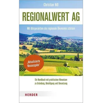Regionalwert AG - Hiß, Christian