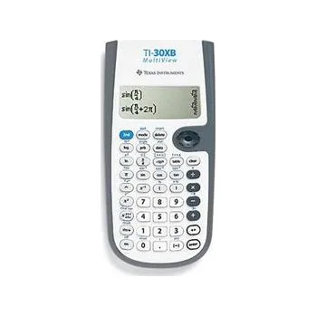 Kancelářská technika TI - 30XB MultiView