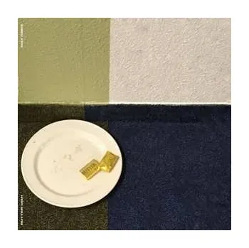 Zahraniční hudba LP Holy Tunics: Butter Dish 2019 Limited Edition Vinyl