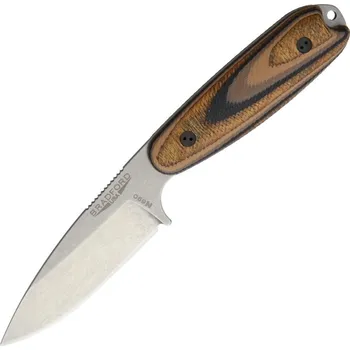 lovecký nůž Bradford Knives Guardian 3.5 Sabre 3D Wood