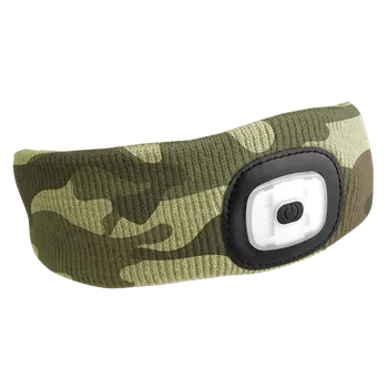 Sixtol SX5028 maskáčová Čelovka Sixtol SX5028 maskáčová