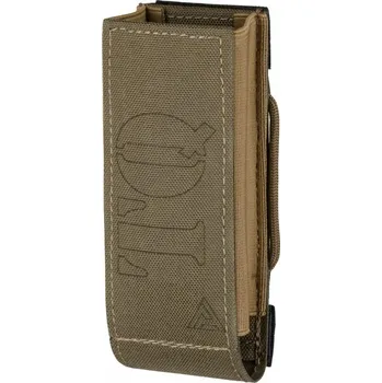 Direct Action Tourniquet Pouch Open - Adaptive Green