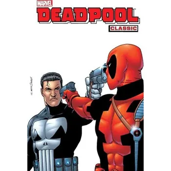 Deadpool Classic T.7 - Praca zbiorowa