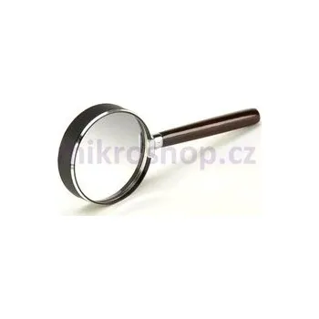 Lupa PEAK 2022-75 (1,3x) ruční aplanatická lupa