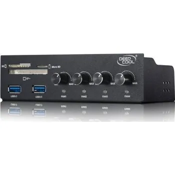 PC ventilátor DEEPCOOL ROCK MASTER V3.0