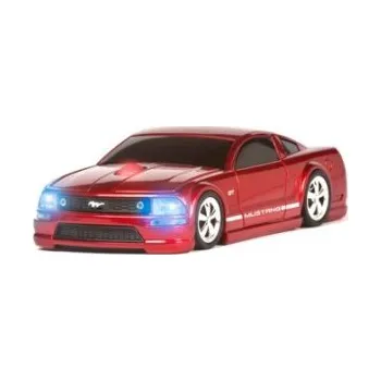 Myš Roadmice Wireless Mouse - Mustang RM-08FDMGRXA