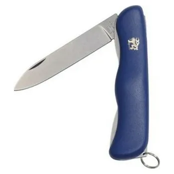 Multifunkční nůž Mikov kapesní zavírací nůž 115-NH-1/AK