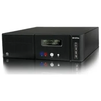 PC skříň THERMALTAKE VC9320BNS BachSX - Počítačová skříň