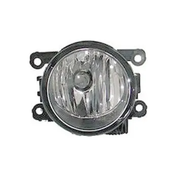 Mlhový světlomet Mlhovka VAN WEZEL 4386997