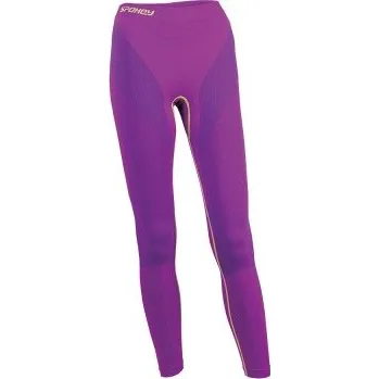 Souprava dámského spodního prádla Spokey ALLURE LADY Dámské termolegíny L (5901180351584)