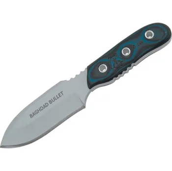 lovecký nůž Tops Baghdad Bullet