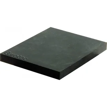 Šroub Terasové podložky EPDM 6x60x60 mm (25 ks)