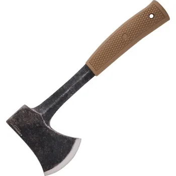 lovecký nůž Condor Campsite Axe Desert