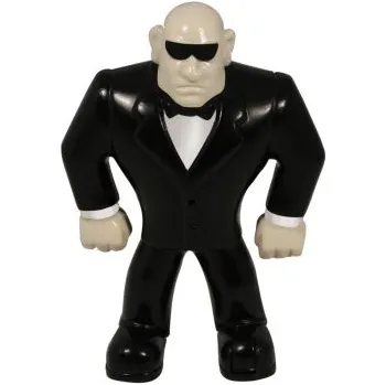 PALADONE USB Mluvící Bodyguard (PP1231)