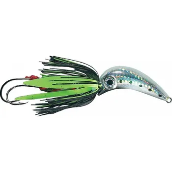 Umělá nástraha Pilker JAXON Pro Marine DH-B 100g - 200g A Hmotnost: 150g