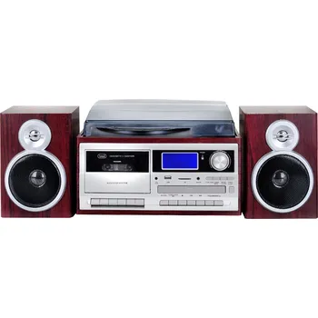 Hi-Fi systém Trevi TT 1070 E