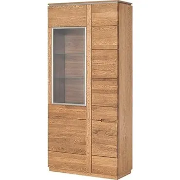 Knihovna Vitrína Montenegro 12