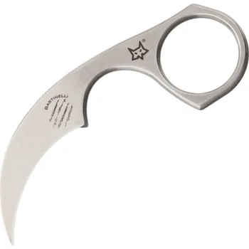 lovecký nůž Ostatní Bastinelli Creations Diagnostic Karambit SW