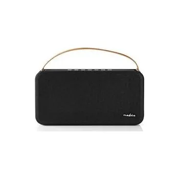 Bluetooth® Reproduktor | 45 W | Vodotěsný | Přenosná Rukojeť | Černá / Černá