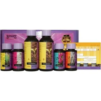 Hnojivo Hnojivo Atami Micro Kit B´cuzz Soil