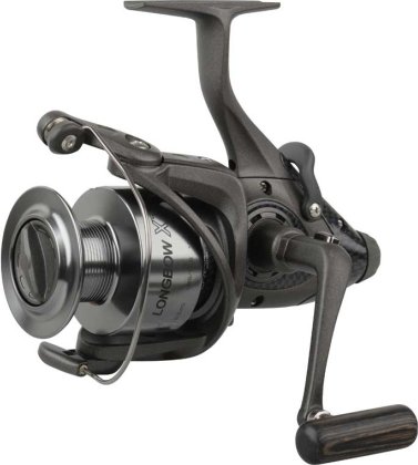 Okuma Longbow XT 655