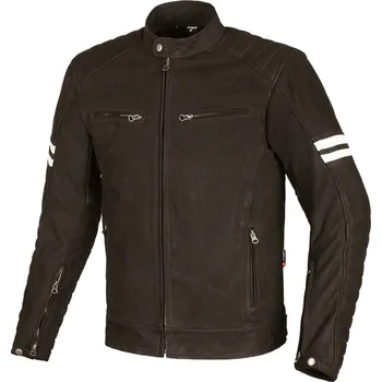 Moto bunda Bunda na motorku TXR Nevada hnědá Velikost: XL