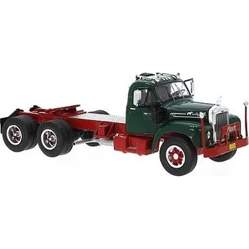 Dětské zboží IXO Models TAHAČ NÁVĚSŮ MACK B61 1953 GREEN 104