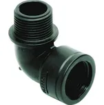 PP Koleno 3/4" FM - plast