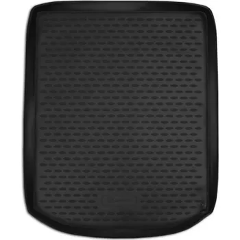 Vana do kufru Gumová vana do kufru Cadillac ATS 2013- (sedan) Novline 07.08.B10