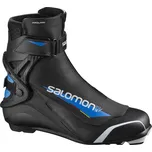 Salomon RS 8 Prolink černé/modré 2021/22