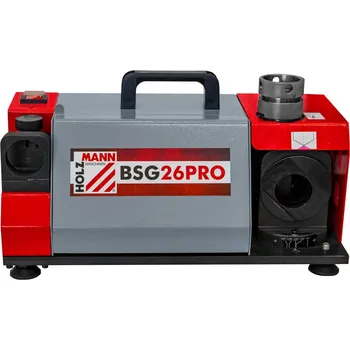 stolní bruska Holzmann BSG26PRO