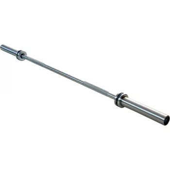 Olympijská osa 1520/50 mm (Crossfit osa Olympijská)