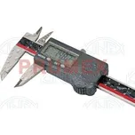 KINEX - Posuvné měřítko digitální, 251236, 150/0,01 /6040.25.150/ IP 67