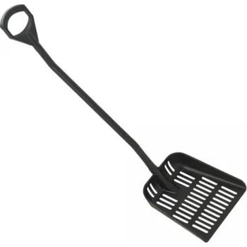 Lopata Vikan Lopata s otvory