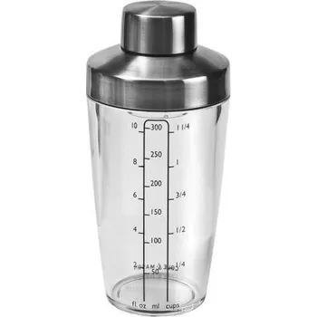 Shaker Šejkr na salátovou zálivku - COLE&MASON (Šejkr na salátové dressingy - COLE&MASON)